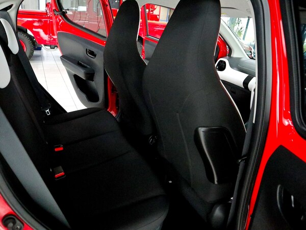 Used Citroen C1 2020 for sale - 76070611: Photo 18