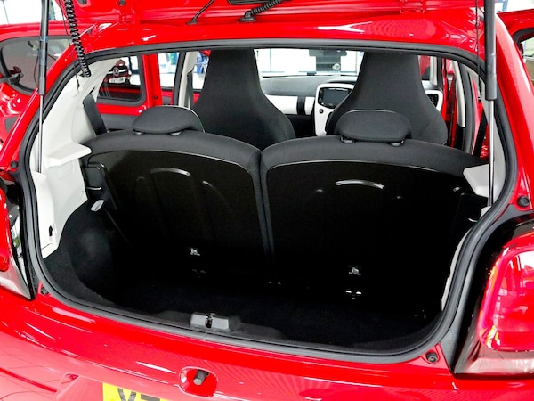 Used Citroen C1 2020 for sale - 76070611: Photo 19