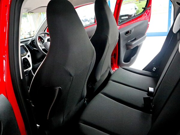 Used Citroen C1 2020 for sale - 76070611: Photo 20