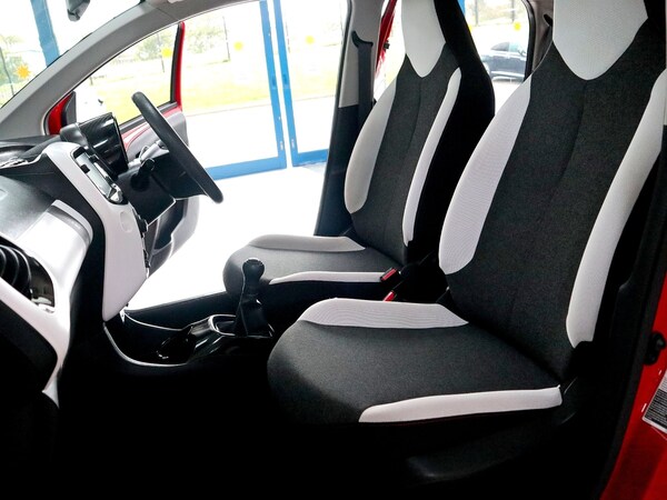 Used Citroen C1 2020 for sale - 76070611: Photo 21