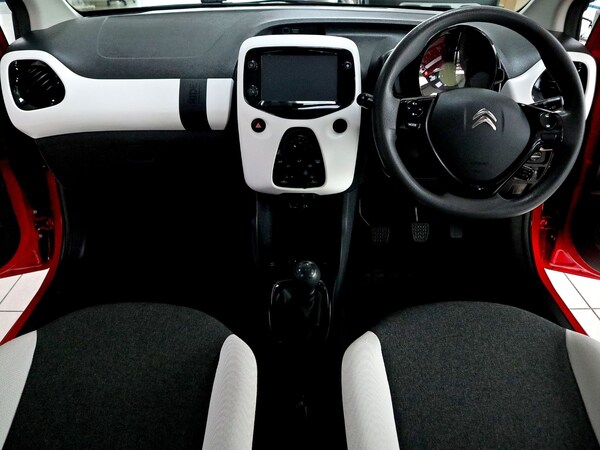 Used Citroen C1 2020 for sale - 76070611: Photo 22