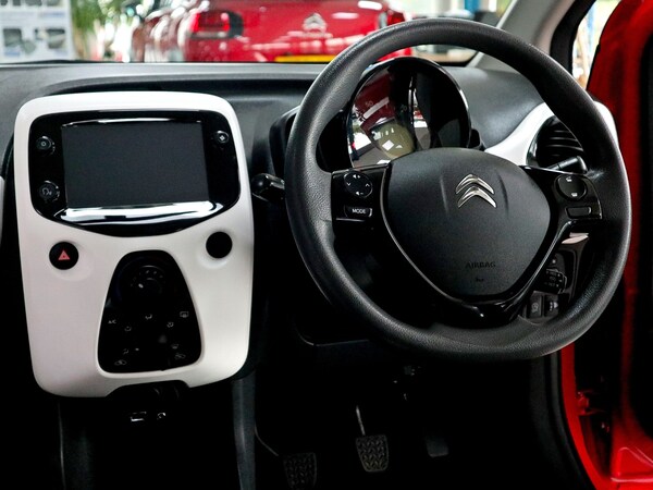 Used Citroen C1 2020 for sale - 76070611: Photo 23
