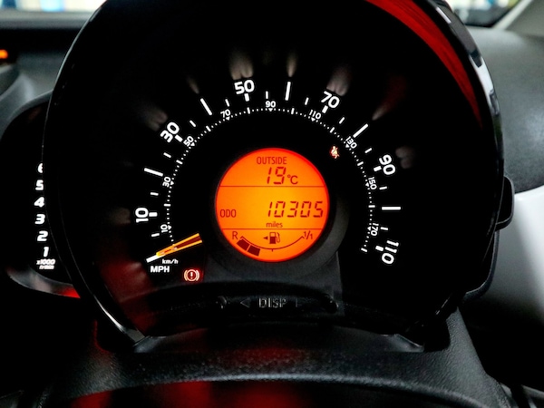 Used Citroen C1 2020 for sale - 76070611: Photo 25