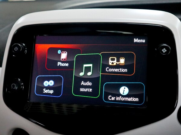 Used Citroen C1 2020 for sale - 76070611: Photo 26