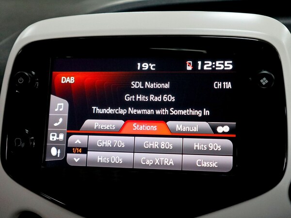 Used Citroen C1 2020 for sale - 76070611: Photo 27