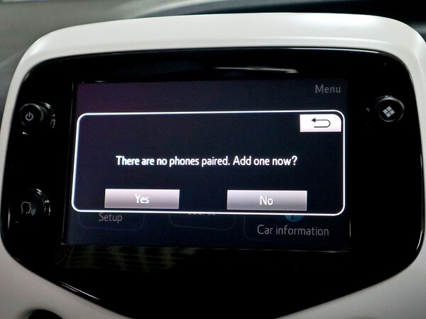 Used Citroen C1 2020 for sale - 76070611: Photo 29