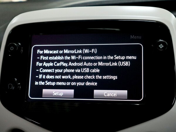 Used Citroen C1 2020 for sale - 76070611: Photo 30
