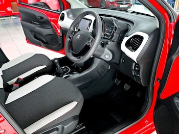 Used Citroen C1 2020 for sale - 76070611: Photo