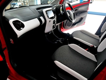Used Citroen C1 2020 for sale - 76070611: Photo