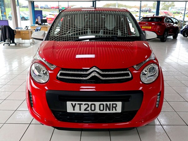 Used Citroen C1 2020 for sale - 76070611: Photo 5