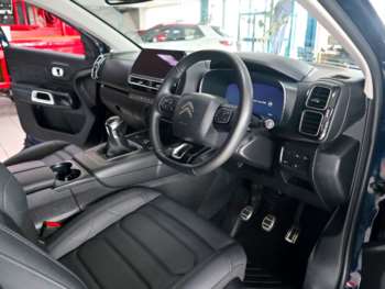 Used Citroen C5 Aircross 2023 for sale - 74179302: Photo