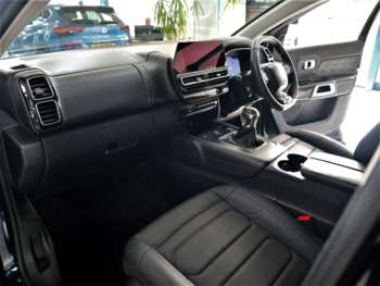 Used Citroen C5 Aircross 2023 for sale - 74179302: Photo