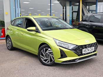 2025 - 1.0 Advance T-GDi 5DR Hatch Petrol