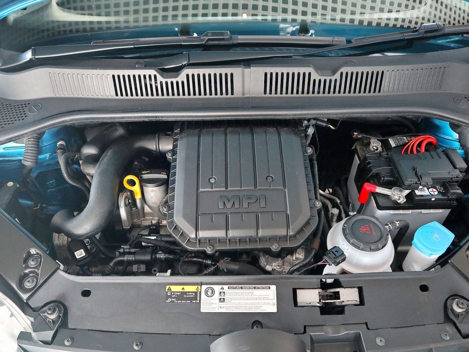Vehicle 32