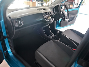 Used Volkswagen up! 2020 for sale - 74179303: Photo
