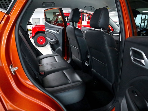 Used MG MG ZS 2023 for sale - 74407069: Photo 16