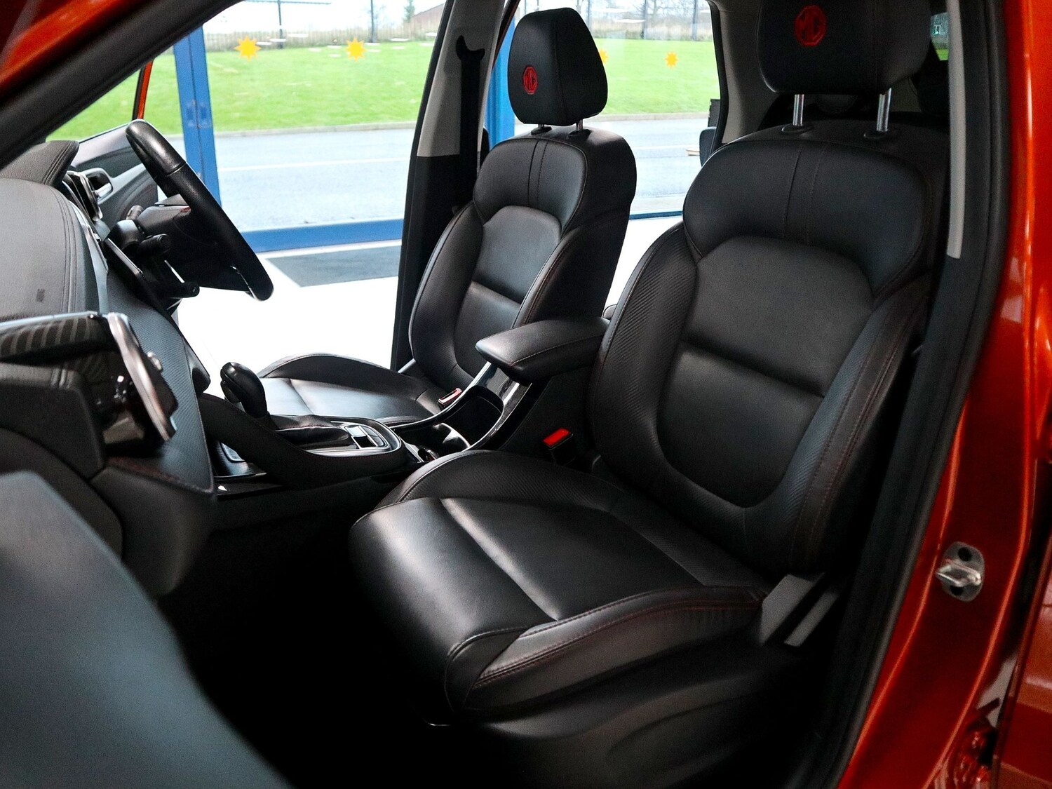 Vehicle 17