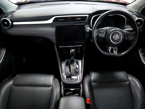 Used MG MG ZS 2023 for sale - 74407069: Photo 19