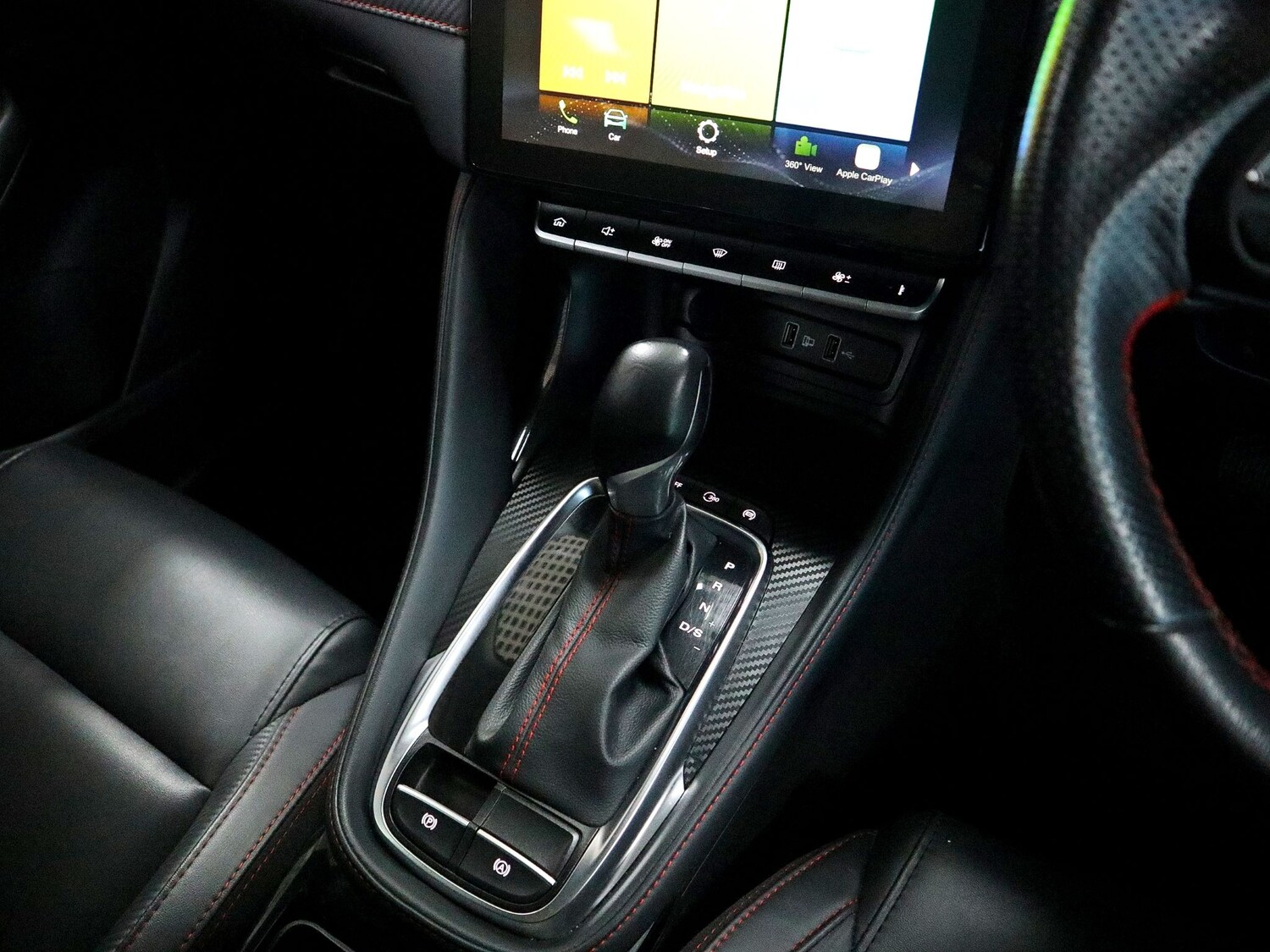 Vehicle 30