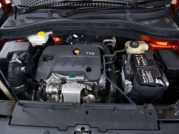 Used MG MG ZS 2023 for sale - 74407069: Photo 36