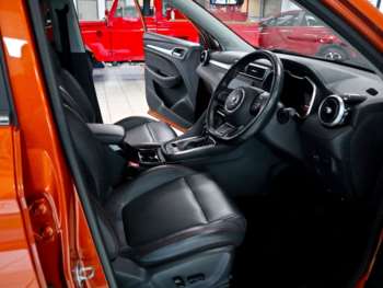 Used MG MG ZS 2023 for sale - 74407069: Photo