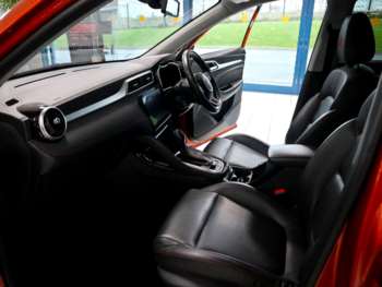 Used MG MG ZS 2023 for sale - 74407069: Photo