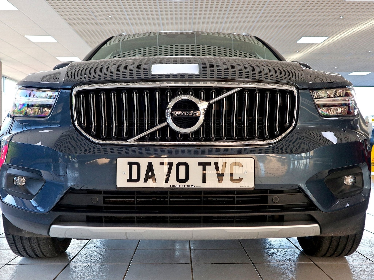 Used Volvo XC40 2021 for sale - 77008431: Photo 11