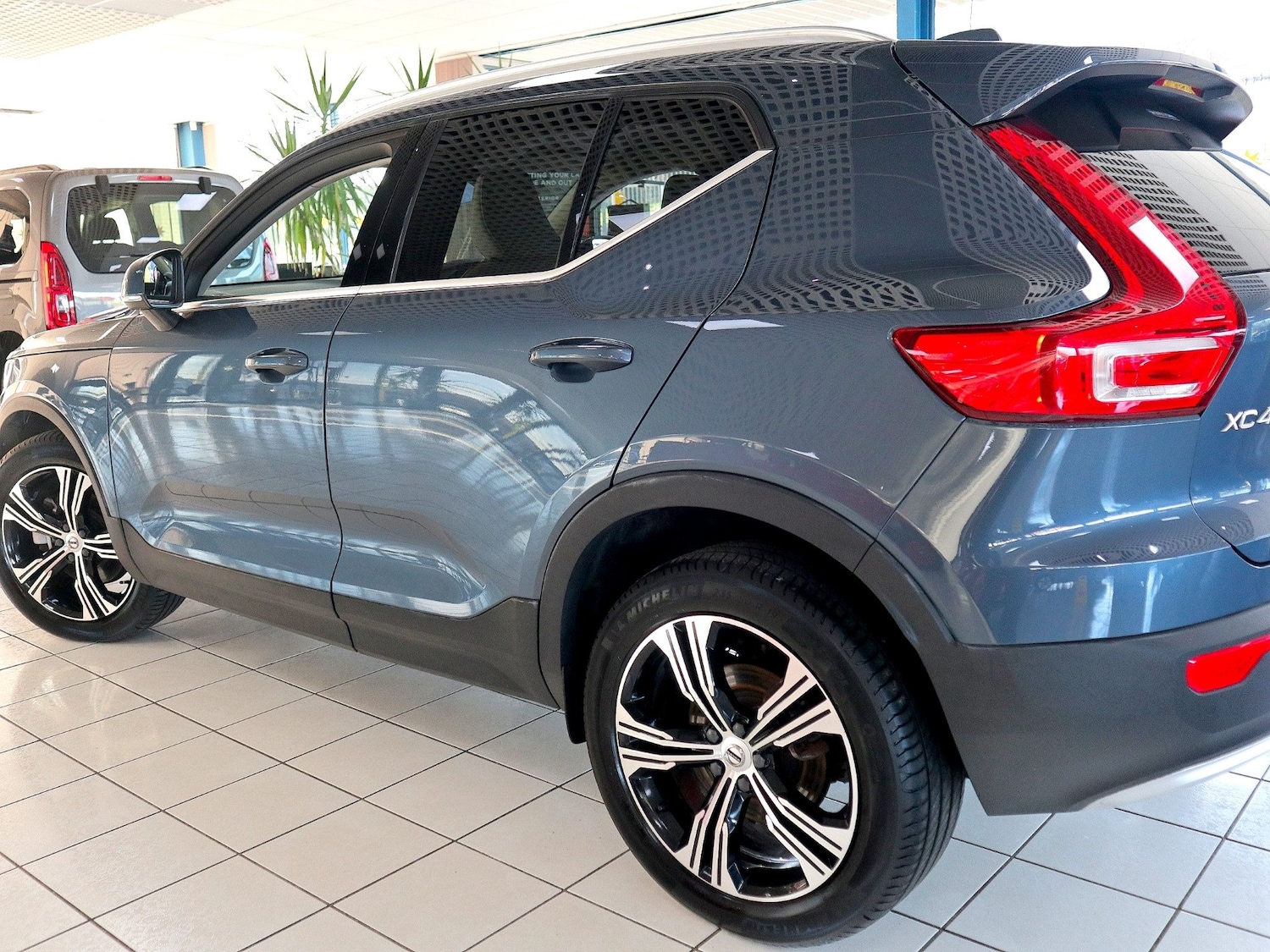 Used Volvo XC40 2021 for sale - 77008431: Photo 13