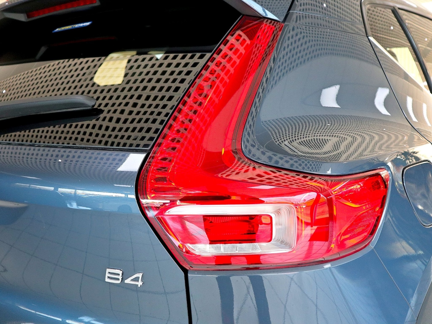 Used Volvo XC40 2021 for sale - 77008431: Photo 15