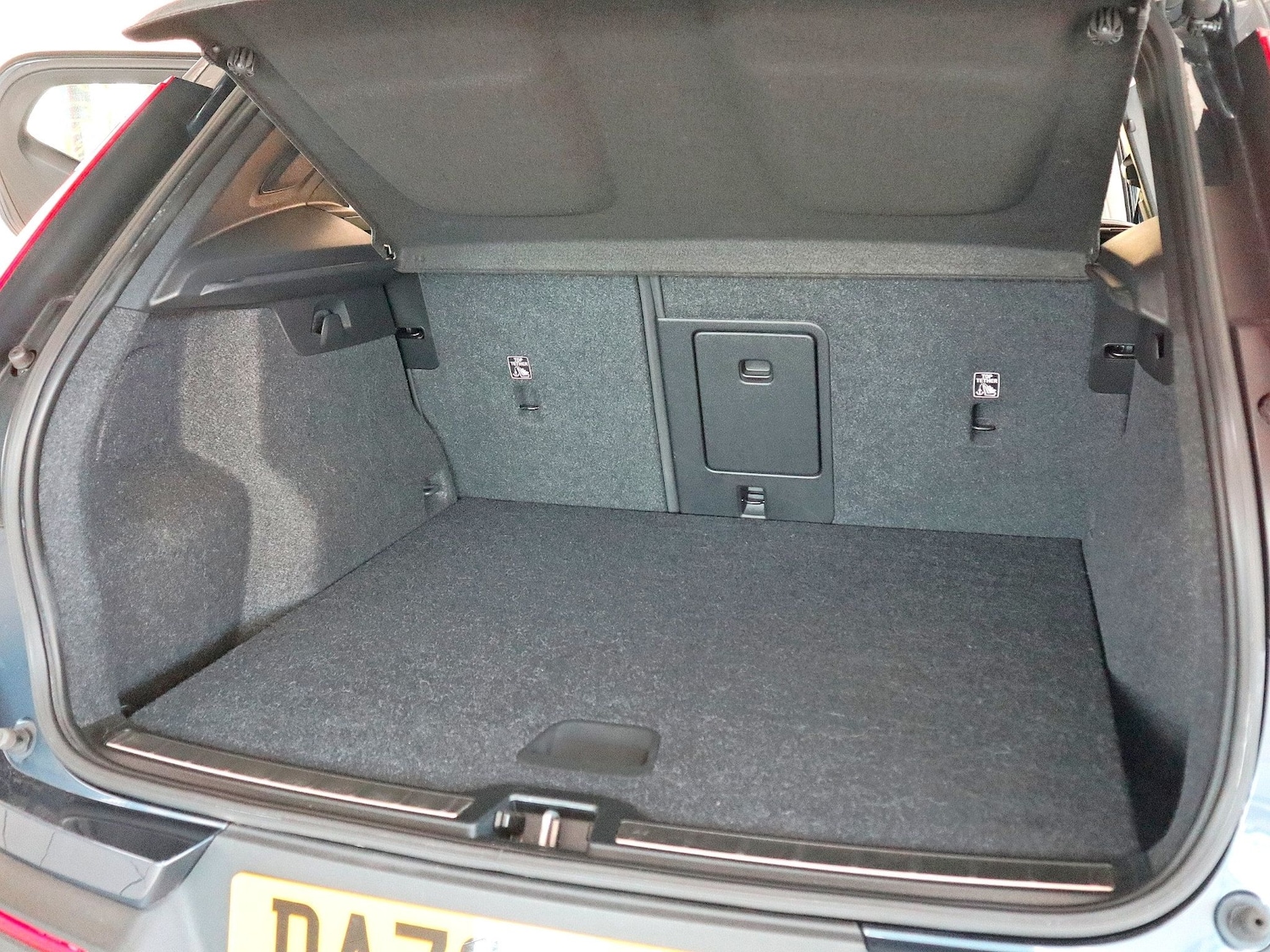 Used Volvo XC40 2021 for sale - 77008431: Photo 19