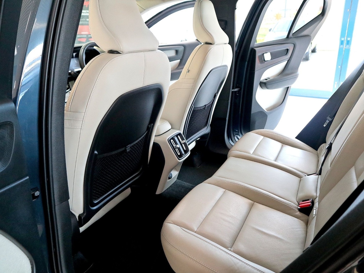 Used Volvo XC40 2021 for sale - 77008431: Photo 20