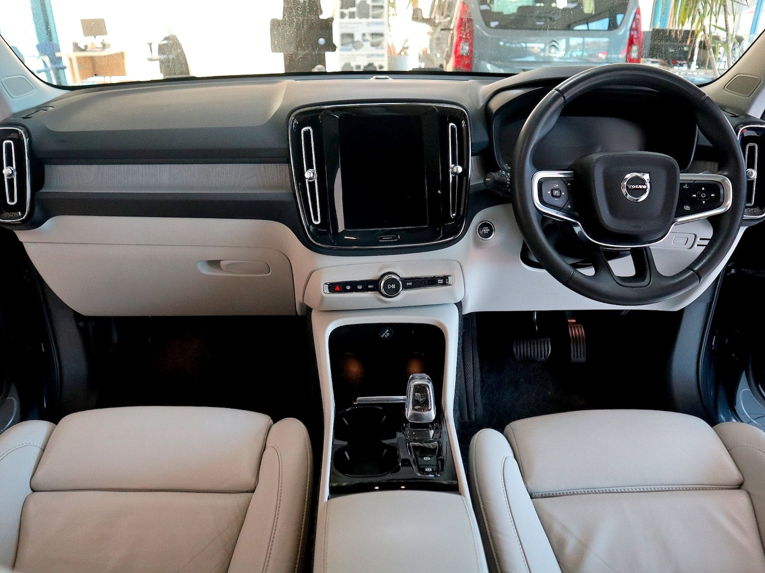 Used Volvo XC40 2021 for sale - 77008431: Photo 22