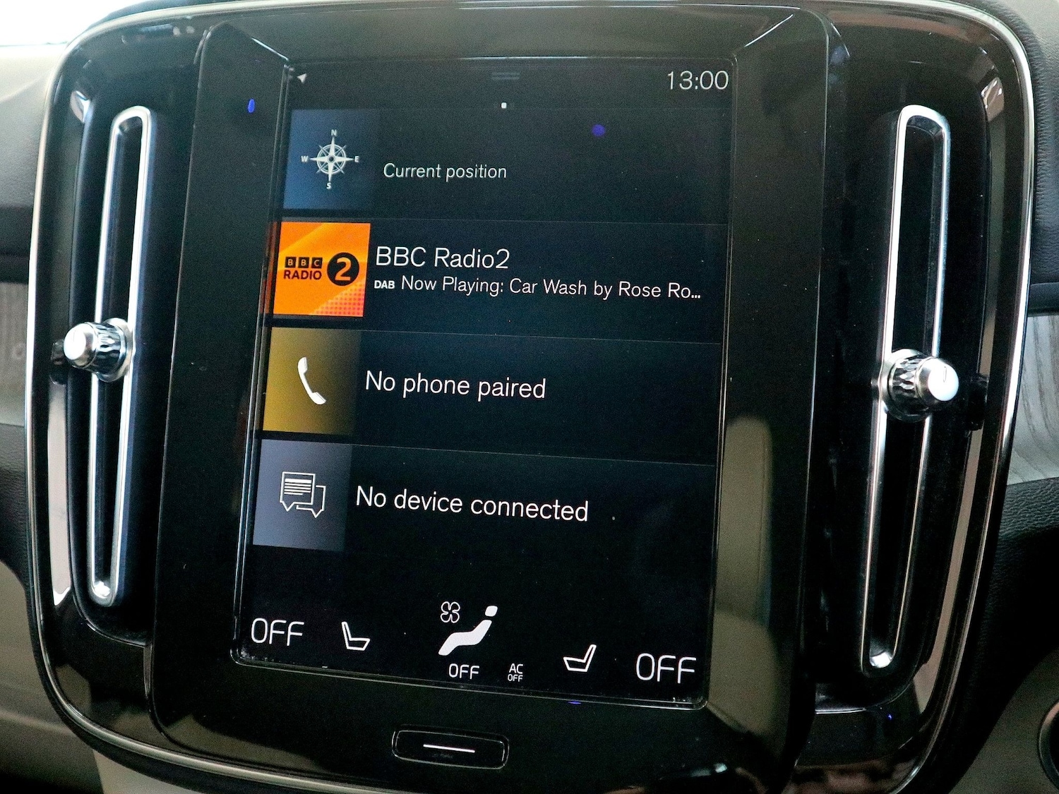 Used Volvo XC40 2021 for sale - 77008431: Photo 27