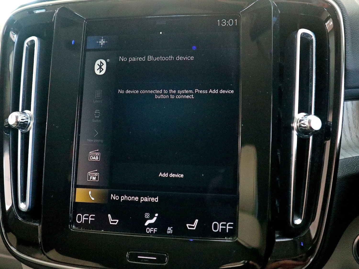 Used Volvo XC40 2021 for sale - 77008431: Photo 30