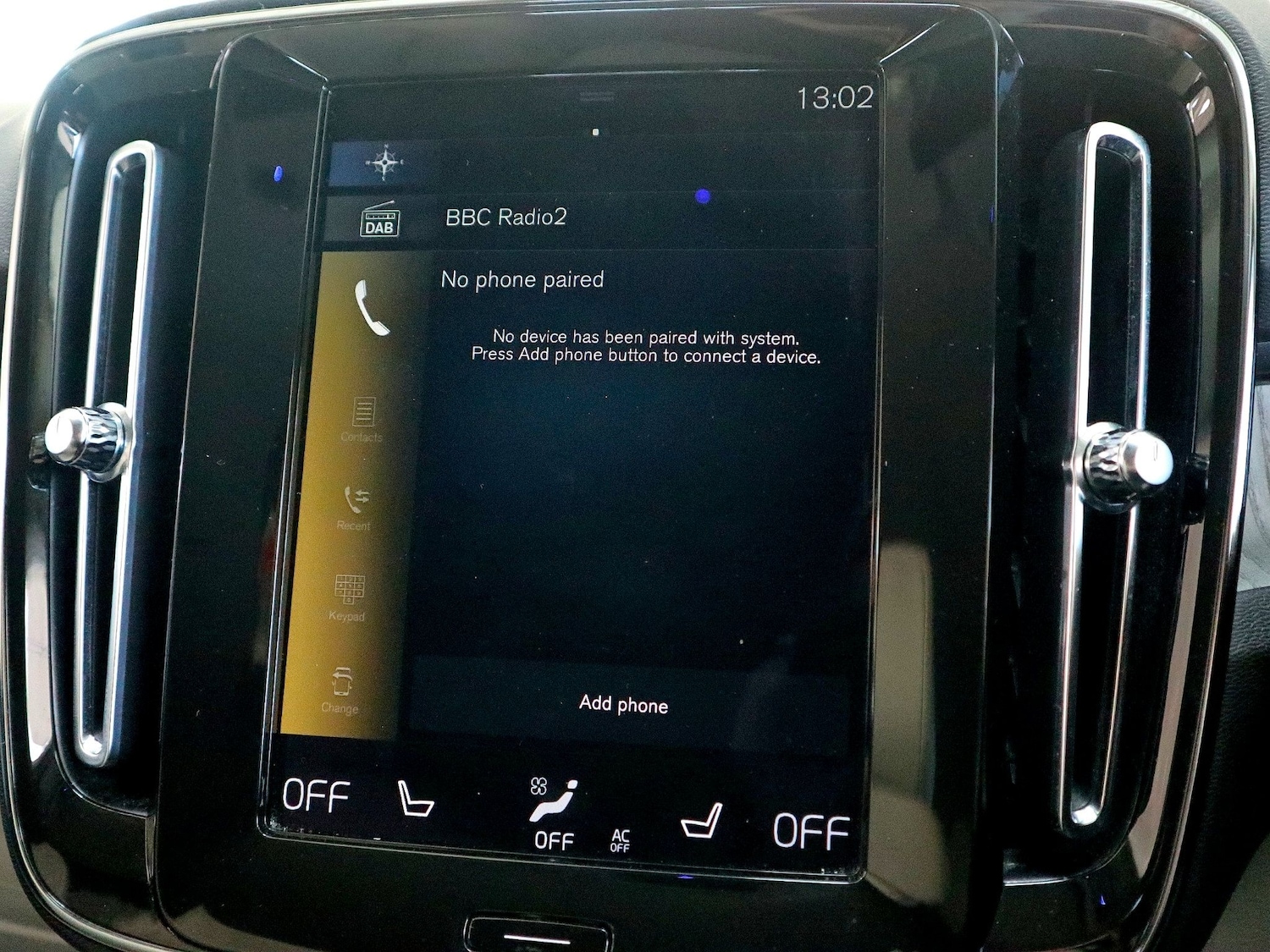 Used Volvo XC40 2021 for sale - 77008431: Photo 31