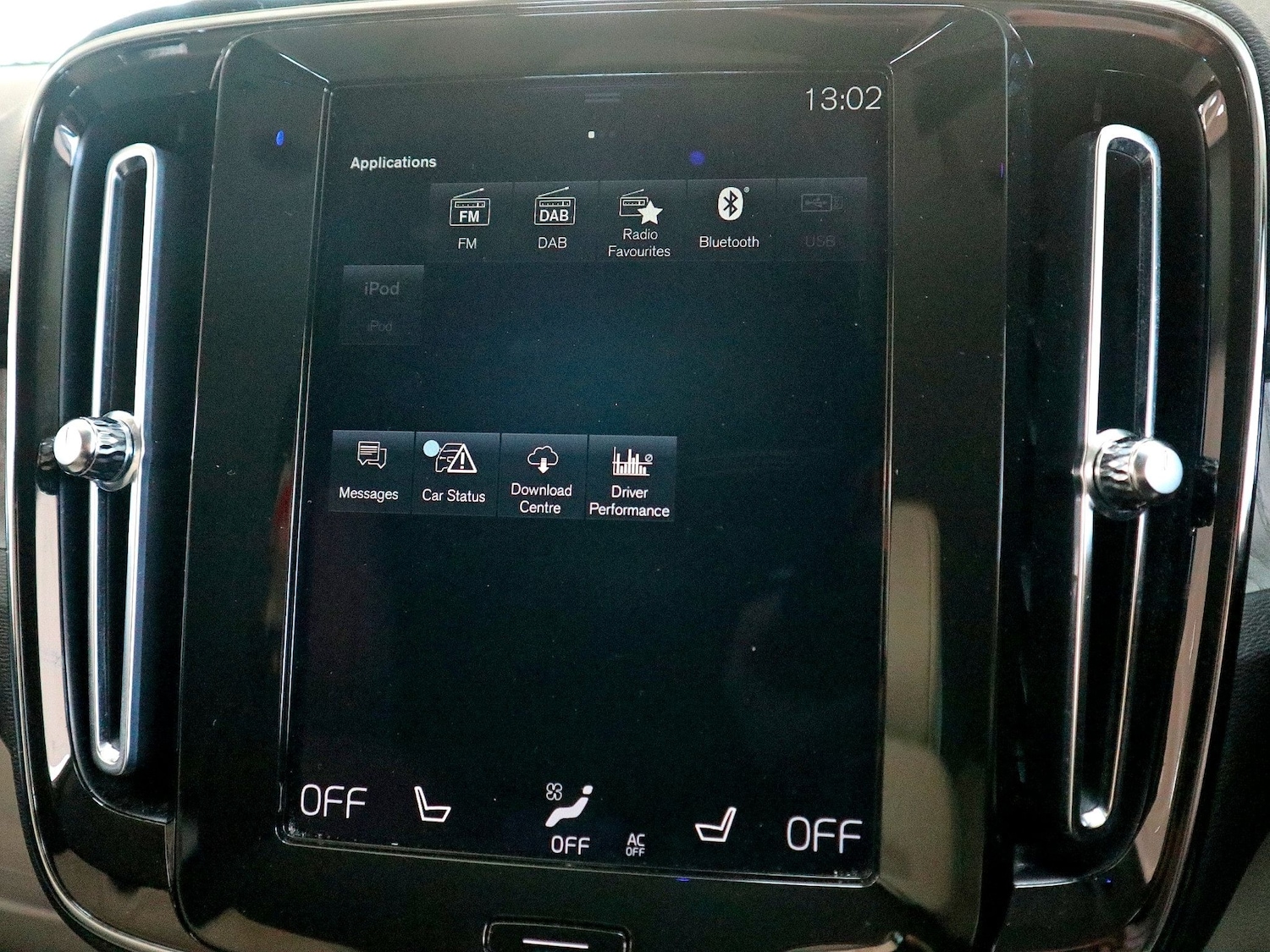 Used Volvo XC40 2021 for sale - 77008431: Photo 33