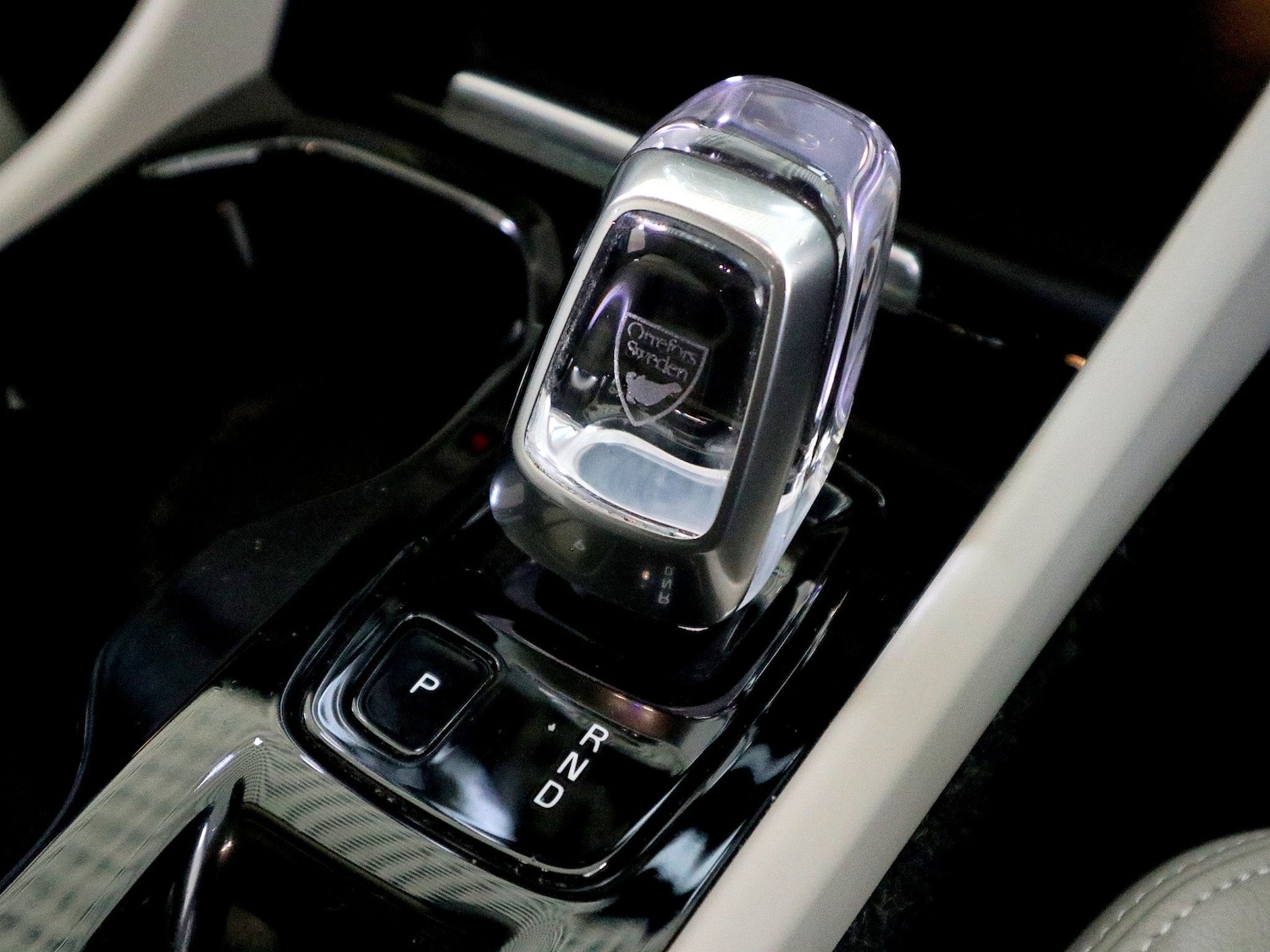 Used Volvo XC40 2021 for sale - 77008431: Photo 37