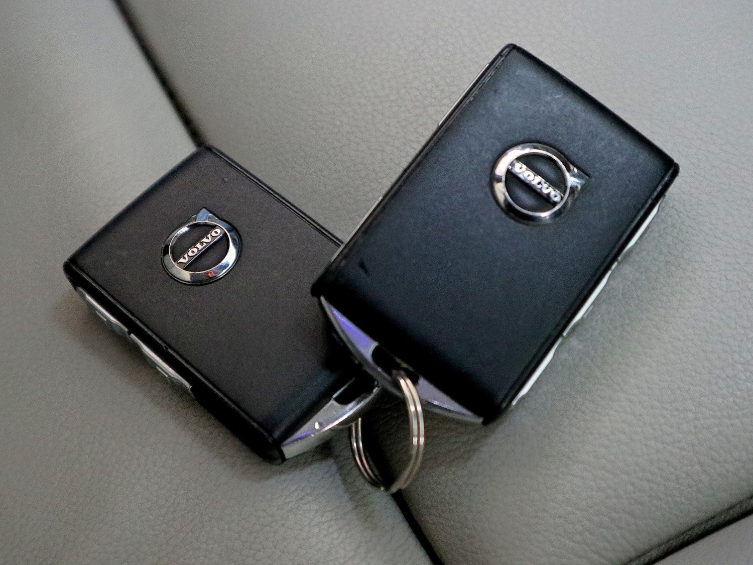 Used Volvo XC40 2021 for sale - 77008431: Photo 42