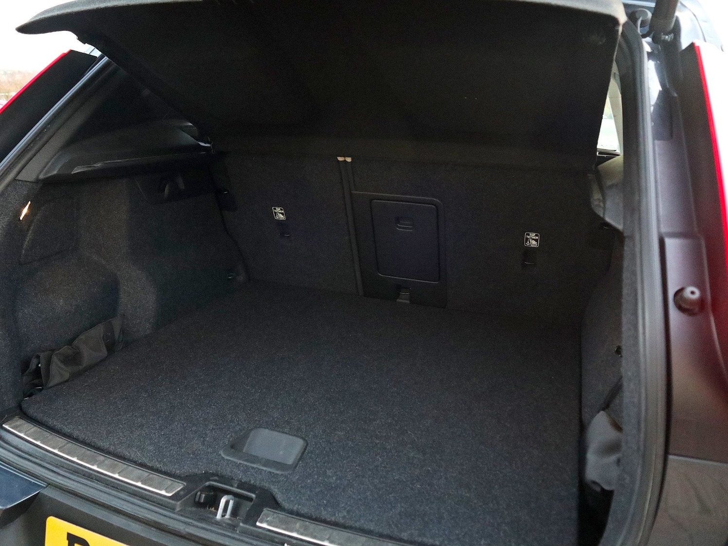 Used Volvo XC40 2021 for sale - 77008431: Photo 5