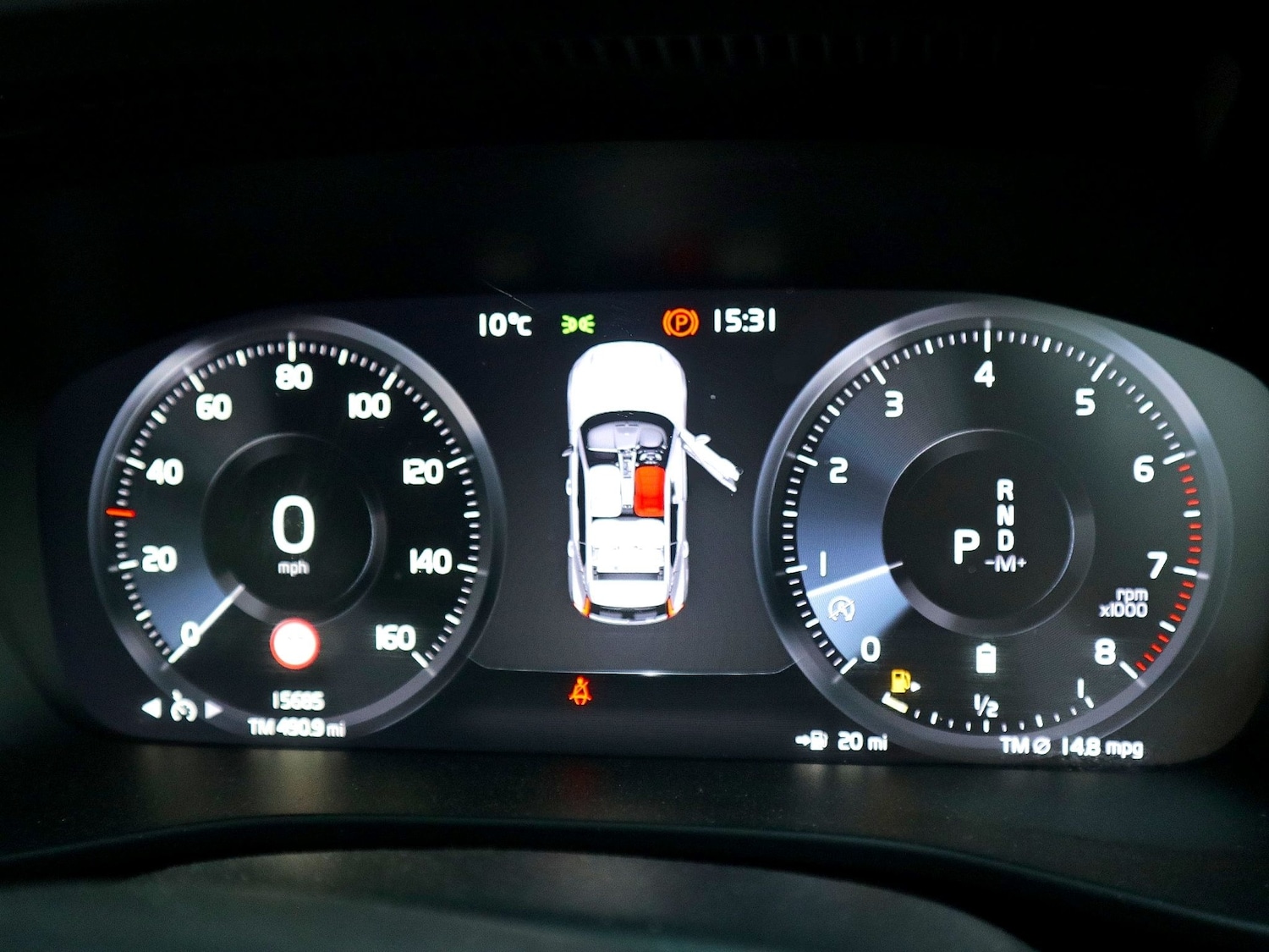 Used Volvo XC40 2021 for sale - 77008431: Photo 7