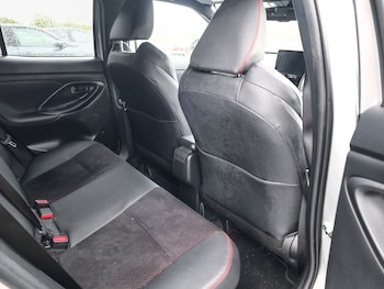 Used Toyota Yaris Cross 2023 for sale - 79589187: Photo