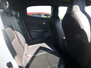 Used Nissan Juke 2023 for sale - 78841436: Photo