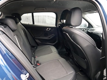 Used BMW 1 Series 2024 for sale - 78621409: Photo