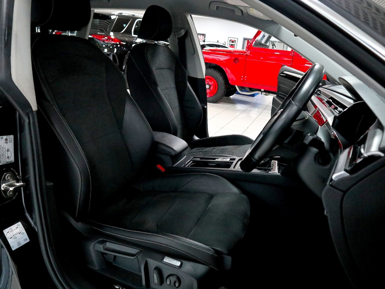 Used Volkswagen Arteon 2021 for sale - 77090189: Photo 16