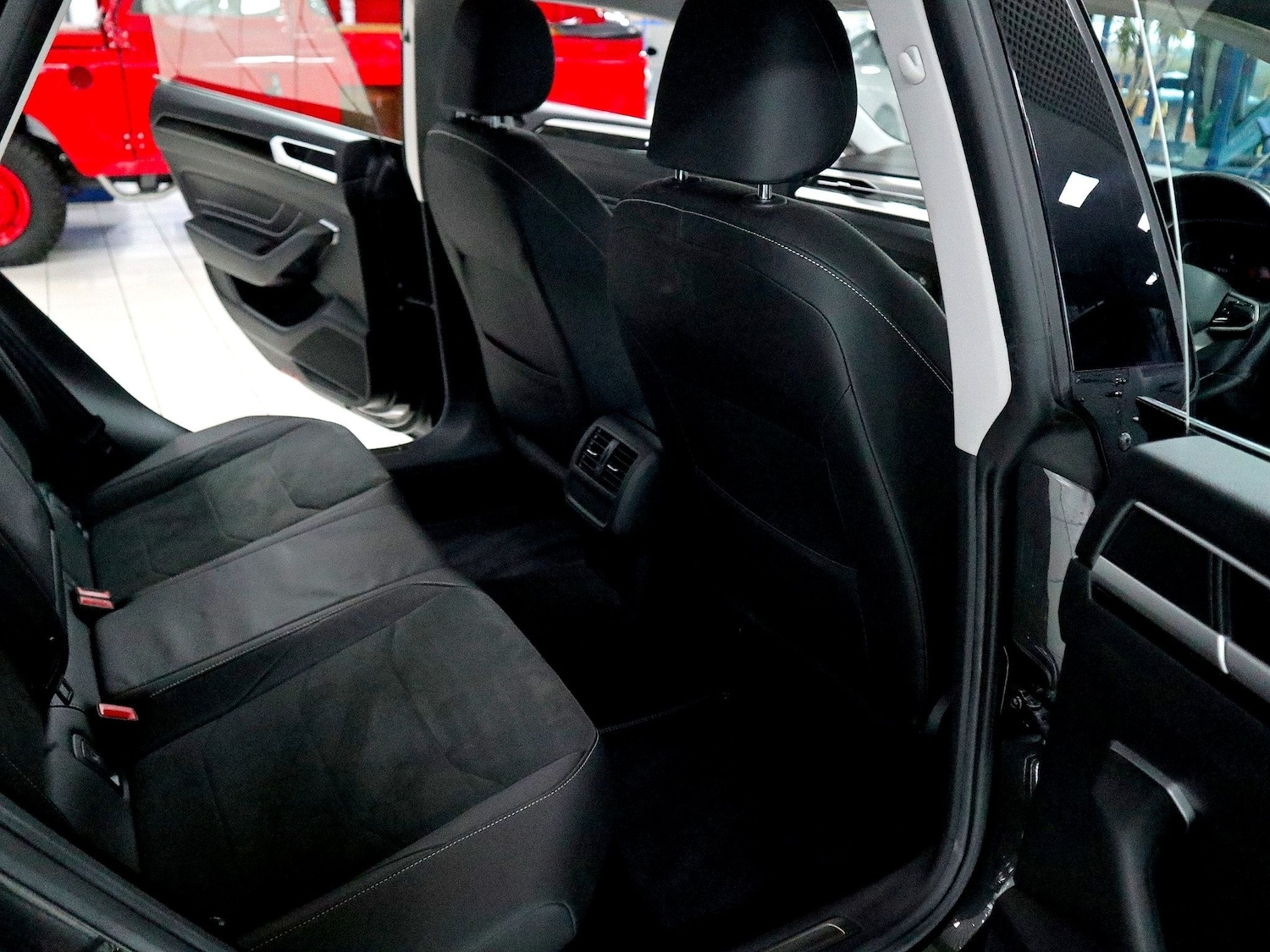 Used Volkswagen Arteon 2021 for sale - 77090189: Photo 17