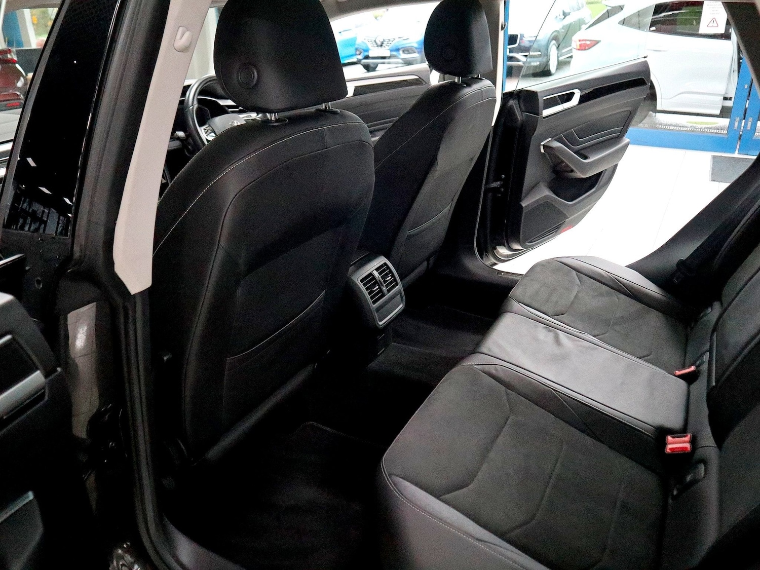 Used Volkswagen Arteon 2021 for sale - 77090189: Photo 19