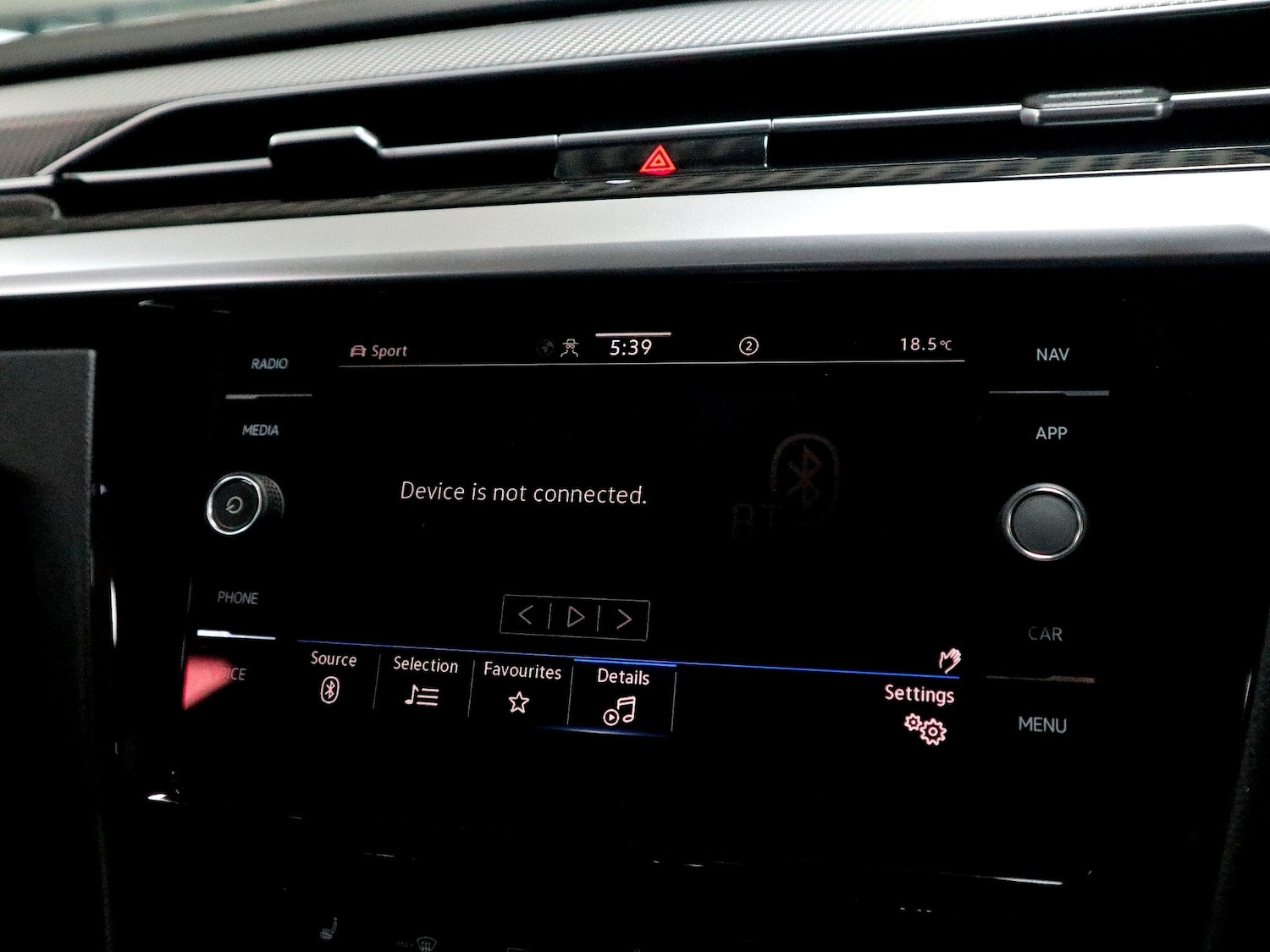 Used Volkswagen Arteon 2021 for sale - 77090189: Photo 28