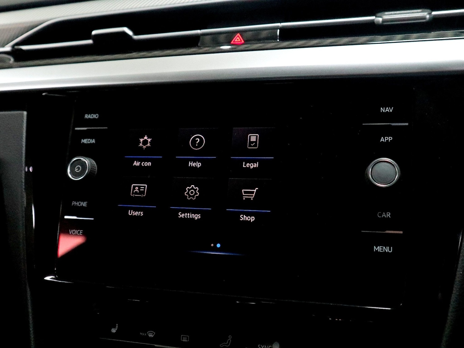 Used Volkswagen Arteon 2021 for sale - 77090189: Photo 32