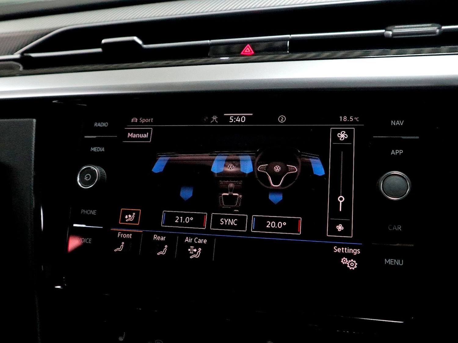 Used Volkswagen Arteon 2021 for sale - 77090189: Photo 34