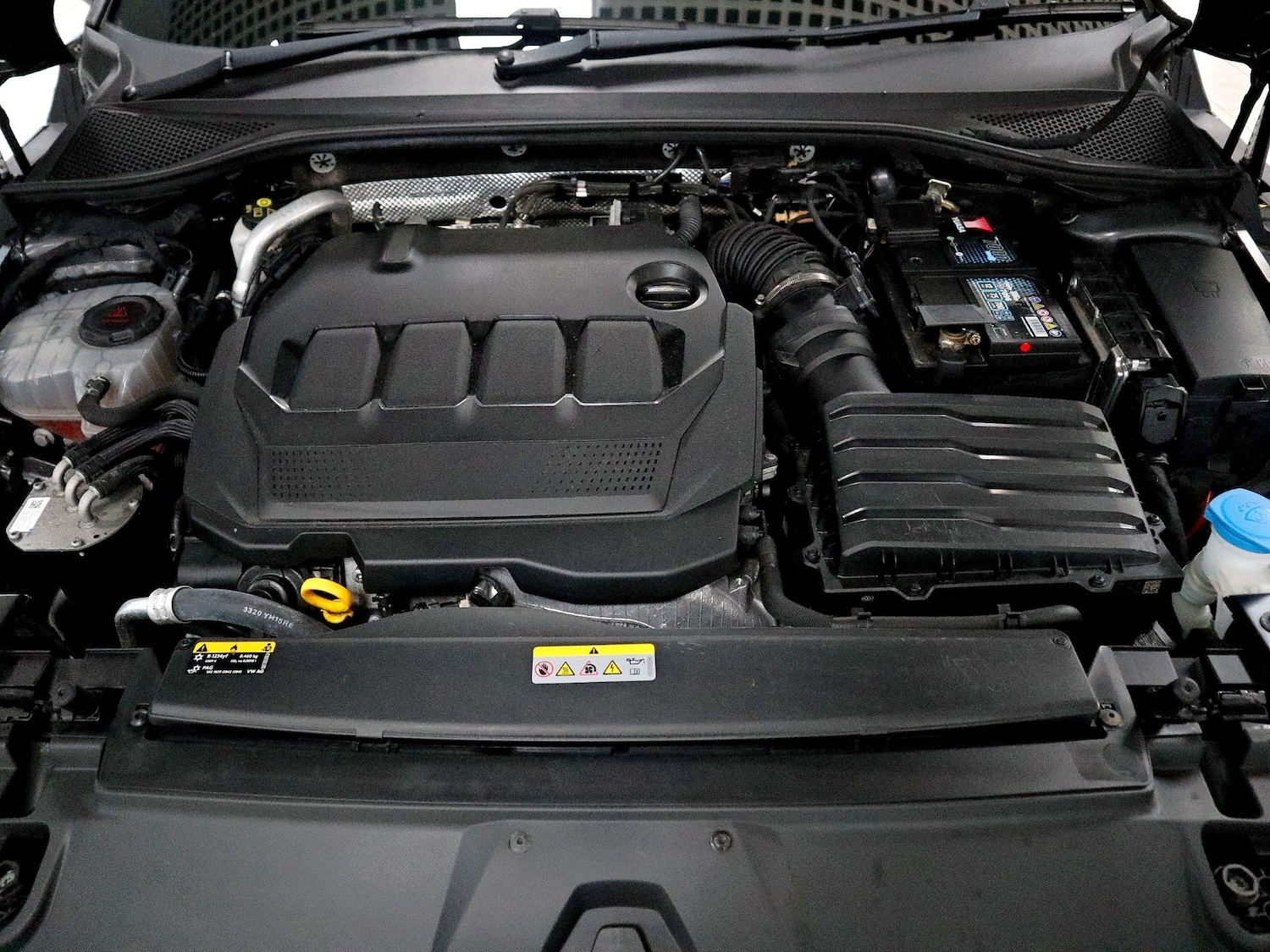 Used Volkswagen Arteon 2021 for sale - 77090189: Photo 43